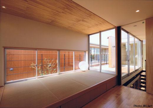 Image of "House O+U", the work by architect : Fumi Aso (image number 7)