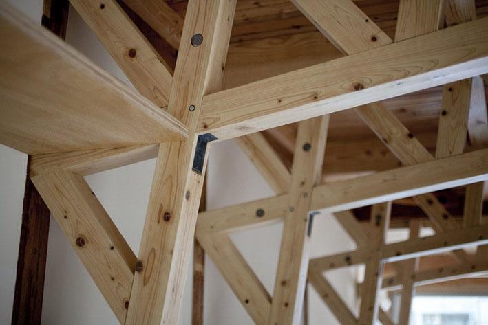 Image of "Yhouse renovation", the work by architect : Fumi Aso (image number 14)