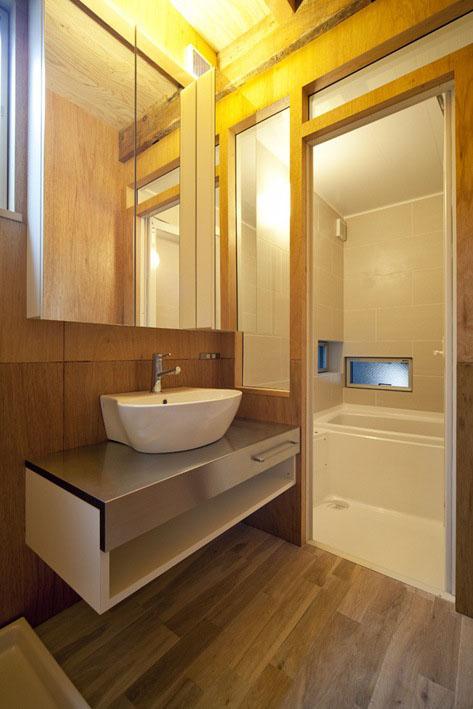Image of "Yhouse renovation", the work by architect : Fumi Aso (image number 15)