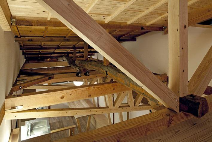 Image of "Yhouse renovation", the work by architect : Fumi Aso (image number 16)