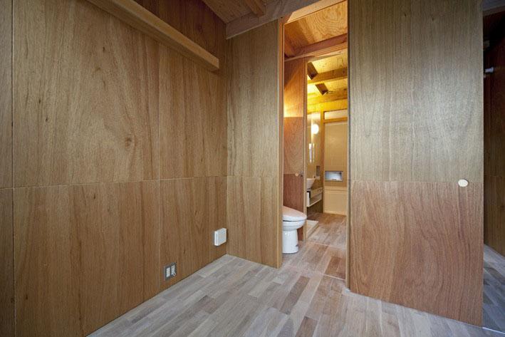 Image of "Yhouse renovation", the work by architect : Fumi Aso (image number 17)