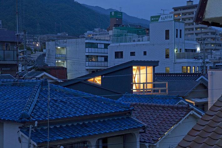 Image of "Yhouse renovation", the work by architect : Fumi Aso (image number 19)