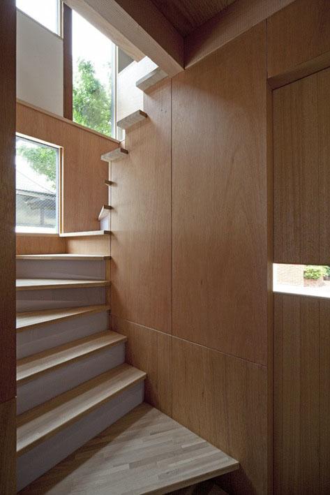 Image of "Yhouse renovation", the work by architect : Fumi Aso (image number 4)