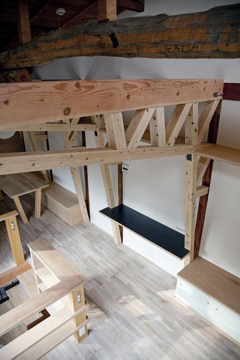 Image of "Yhouse renovation", the work by architect : Fumi Aso (image number 12)