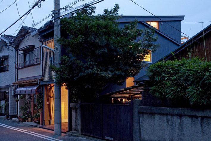 Image of "Yhouse renovation", the work by architect : Fumi Aso (image number 18)