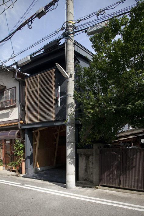 Image of "Yhouse renovation", the work by architect : Fumi Aso (image number 3)