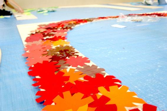 作品「デザイン・クリエイティブセンター神戸 KIITO CREATIVE WORKSHOP ちびっこうべ 2012 exhibition」の画像 その12 （建築家 : 阿曽 芙実）