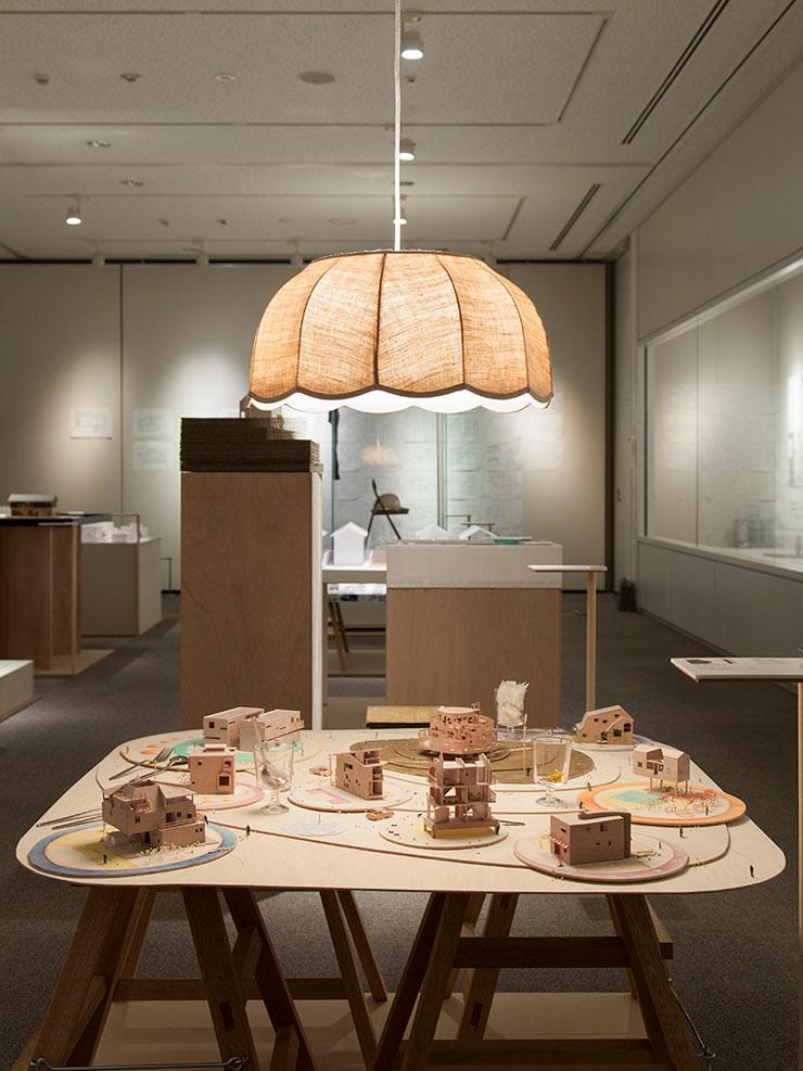 Image of "住まいのレシピ", the work by architect : Fumi Aso (image number 5)