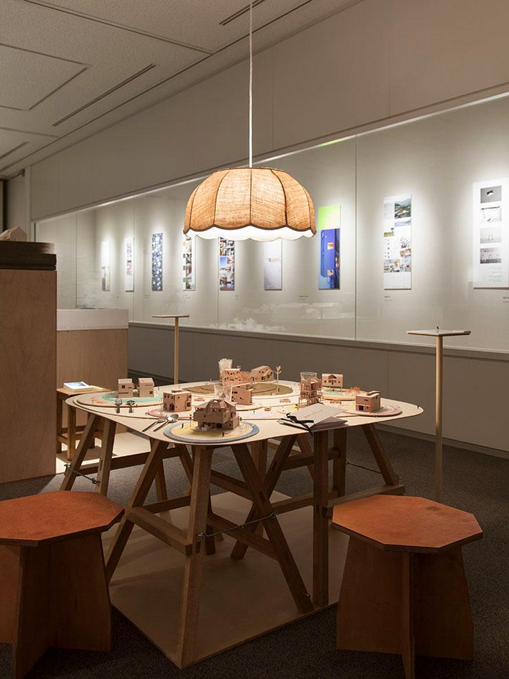 Image of "住まいのレシピ", the work by architect : Fumi Aso (image number 6)