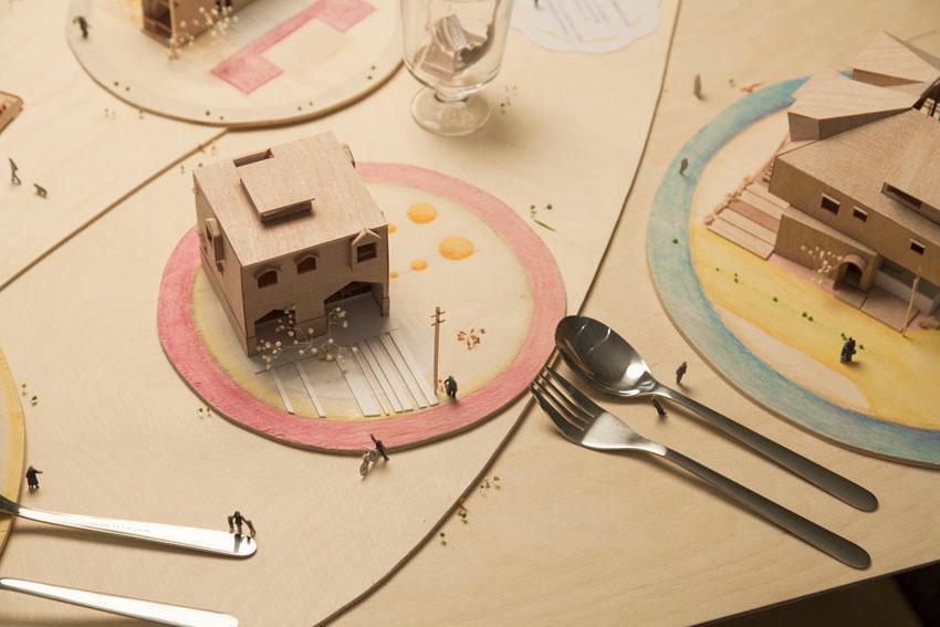 Image of "住まいのレシピ", the work by architect : Fumi Aso (image number 8)