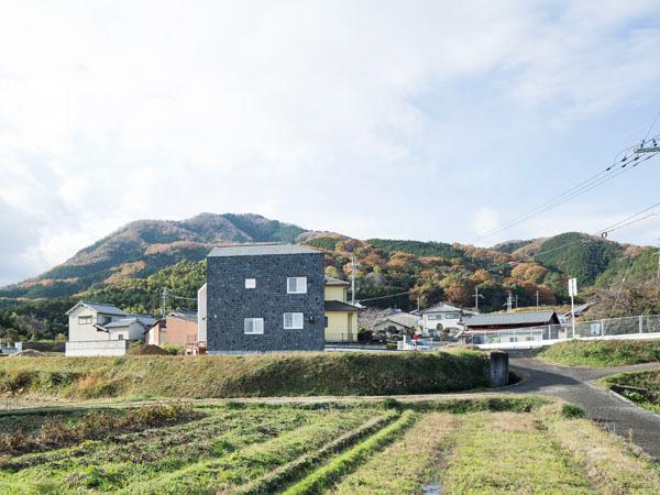 Image of "To…", the work by architect : Fumi Aso (image number 1)
