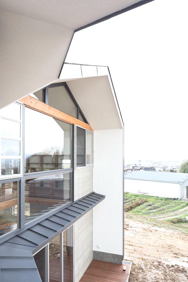 Image of "To…", the work by architect : Fumi Aso (image number 12)