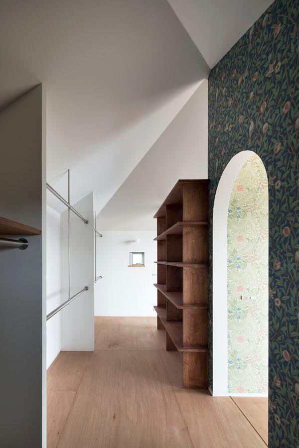 Image of "To…", the work by architect : Fumi Aso (image number 13)