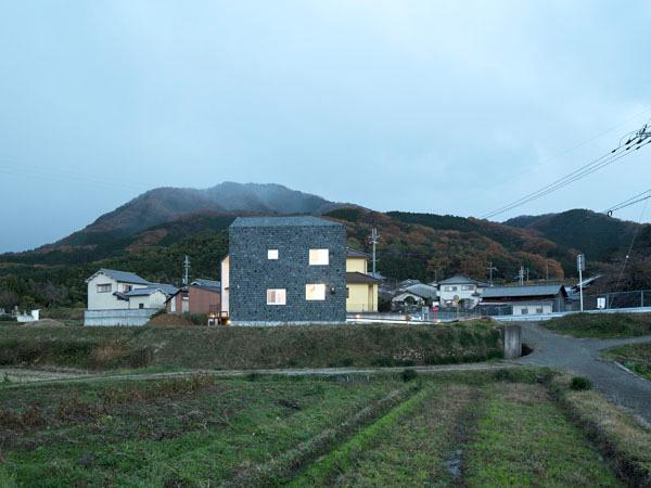 Image of "To…", the work by architect : Fumi Aso (image number 14)