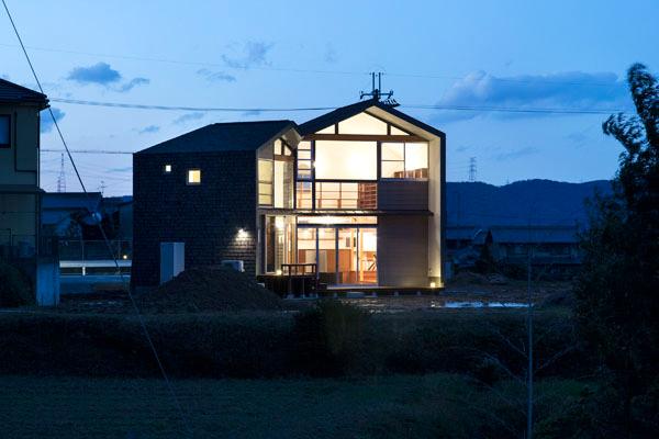Image of "To…", the work by architect : Fumi Aso (image number 16)