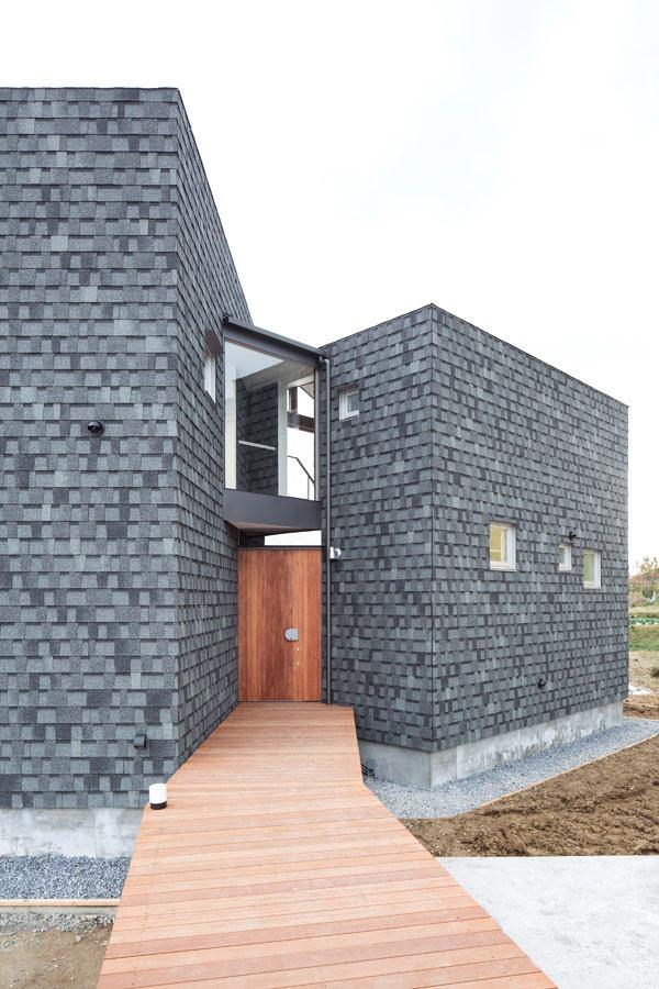 Image of "To…", the work by architect : Fumi Aso (image number 2)
