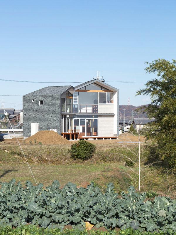 Image of "To…", the work by architect : Fumi Aso (image number 3)