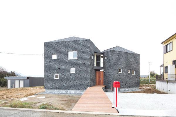 Image of "To…", the work by architect : Fumi Aso (image number 4)