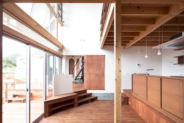 Image of "To…", the work by architect : Fumi Aso (image number 7)