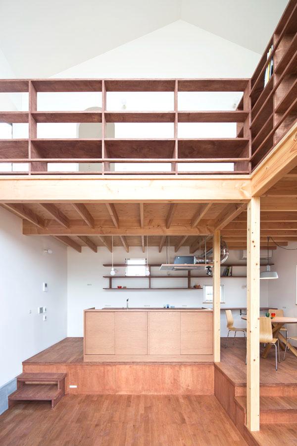 Image of "To…", the work by architect : Fumi Aso (image number 8)
