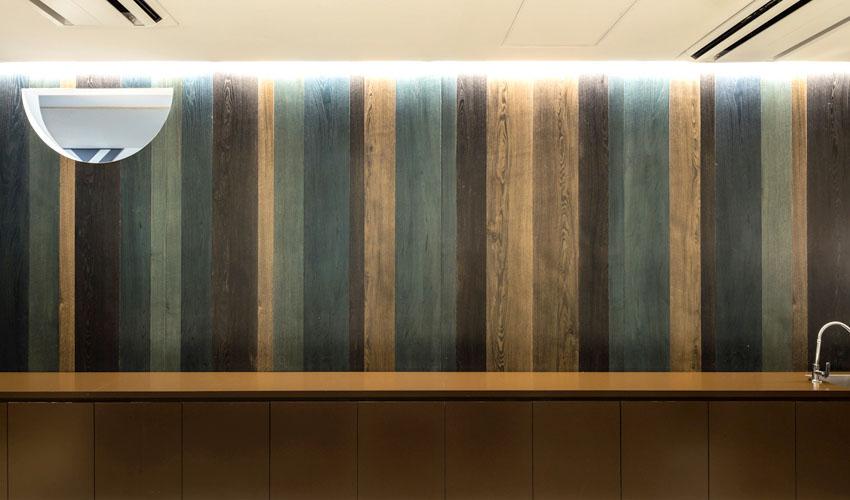 作品「Restaurant- Buffet Dining Crystal」の画像 その10 (建築家 : 阿曽 芙実)