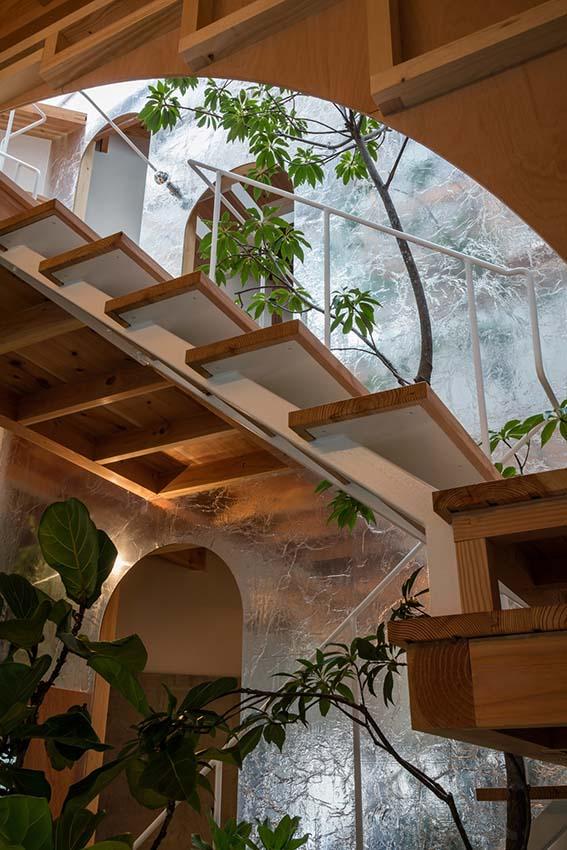 作品「Hat house」の画像 その17 （建築家 : 阿曽 芙実）