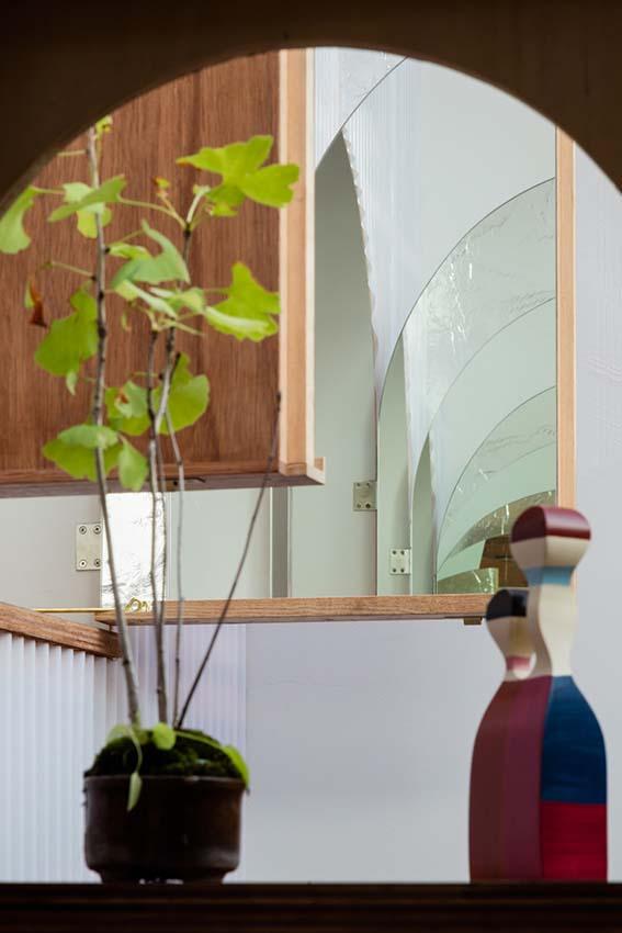 作品「Hat house」の画像 その18 （建築家 : 阿曽 芙実）