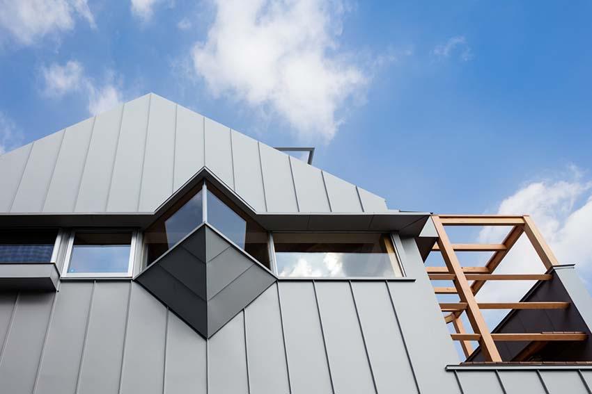 作品「Hat house」の画像 その2 （建築家 : 阿曽 芙実）
