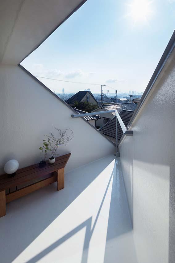 作品「Hat house」の画像 その25 （建築家 : 阿曽 芙実）