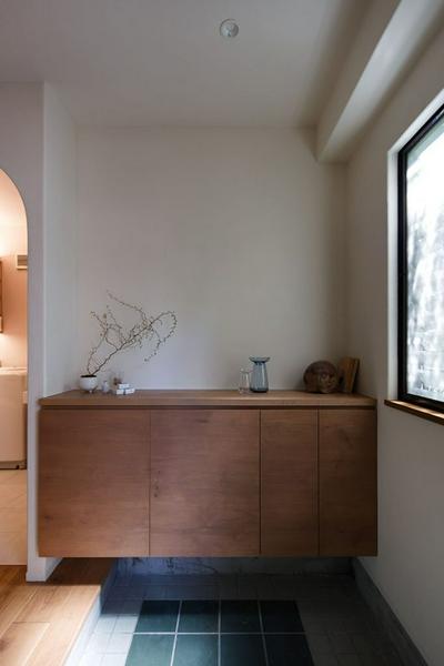 House A renovation | work by Architect Fumi Aso