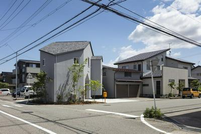 Dear | work by Architect Fumi Aso