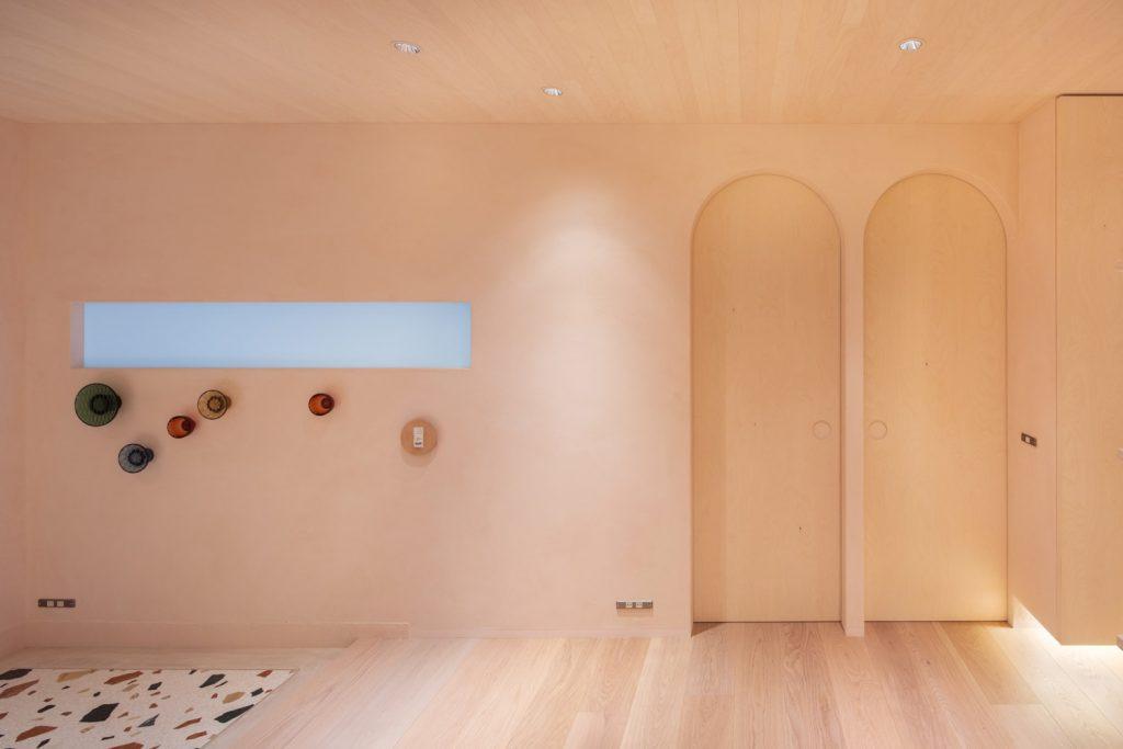 作品「house Ym apartment renovation」の画像 その16 （建築家 : 阿曽 芙実）