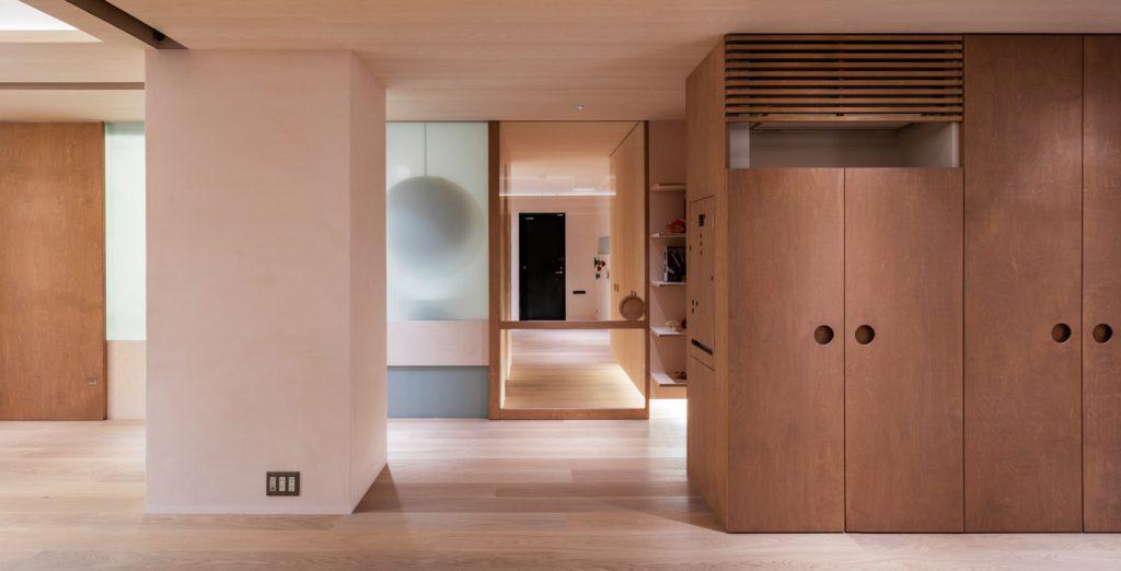 作品「house Ym apartment renovation」の画像 その14 （建築家 : 阿曽 芙実）