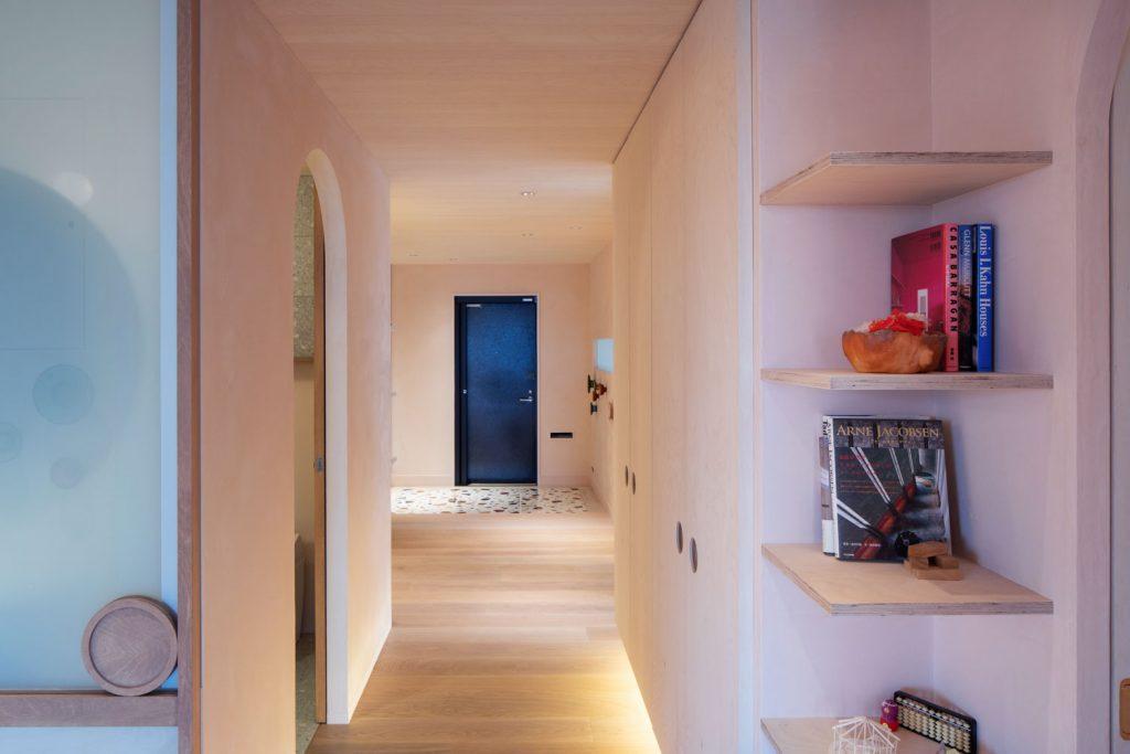 作品「house Ym apartment renovation」の画像 その15 （建築家 : 阿曽 芙実）