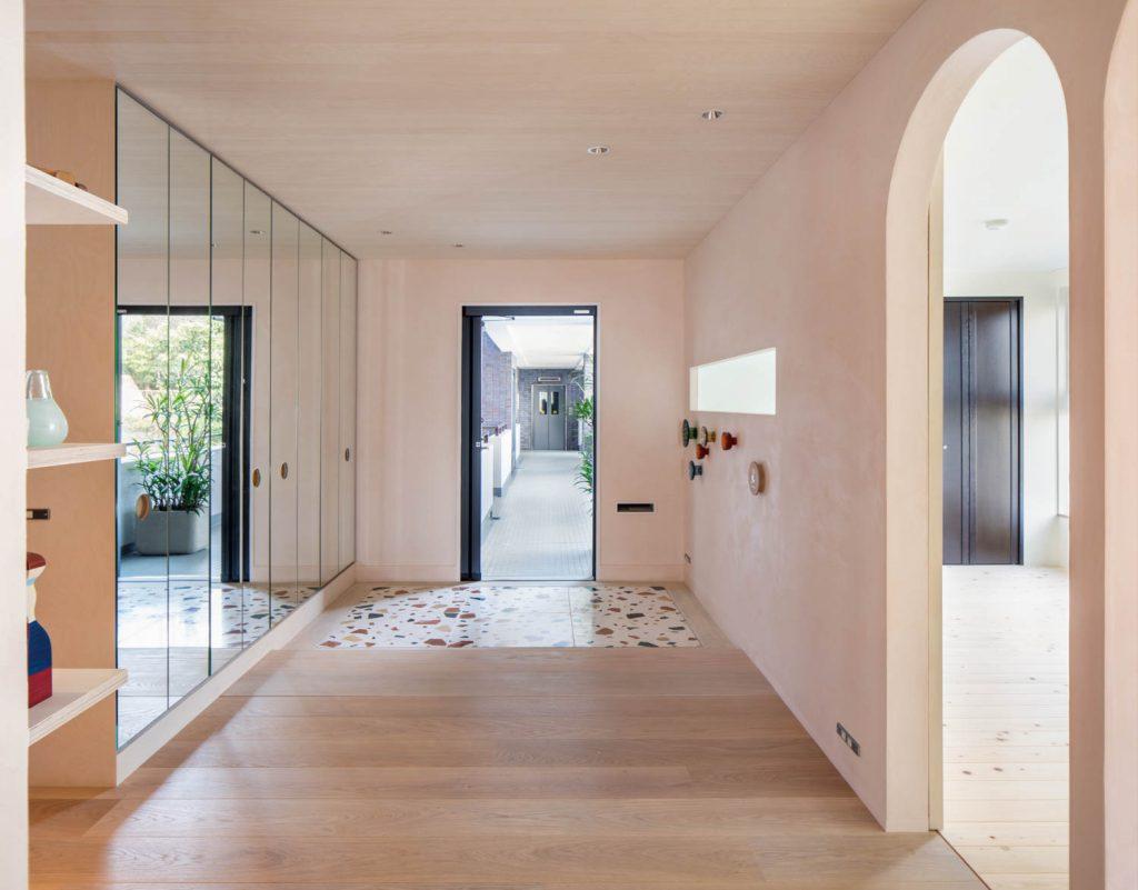 作品「house Ym apartment renovation」の画像 その2 （建築家 : 阿曽 芙実）