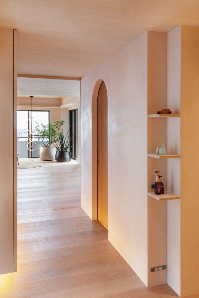 作品「house Ym apartment renovation」の画像 その20 （建築家 : 阿曽 芙実）