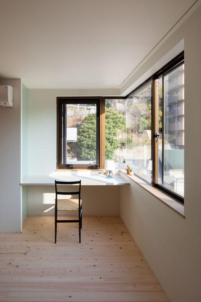 作品「house Ym apartment renovation」の画像 その21 （建築家 : 阿曽 芙実）