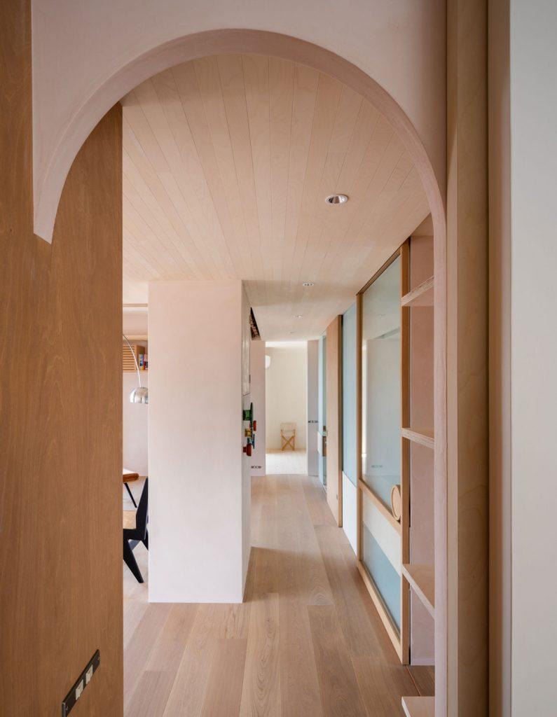 作品「house Ym apartment renovation」の画像 その22 （建築家 : 阿曽 芙実）