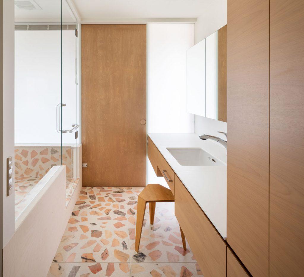 作品「house Ym apartment renovation」の画像 その25 （建築家 : 阿曽 芙実）