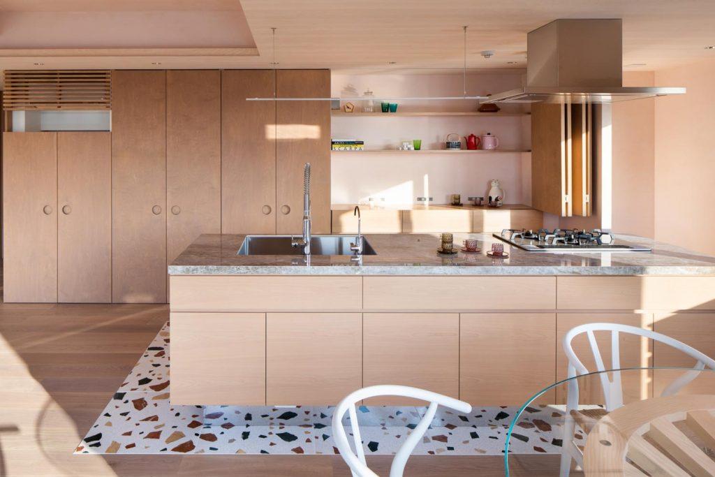 作品「house Ym apartment renovation」の画像 その6 （建築家 : 阿曽 芙実）