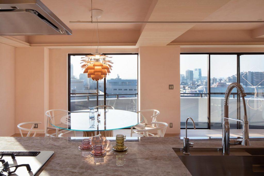 作品「house Ym apartment renovation」の画像 その7 （建築家 : 阿曽 芙実）