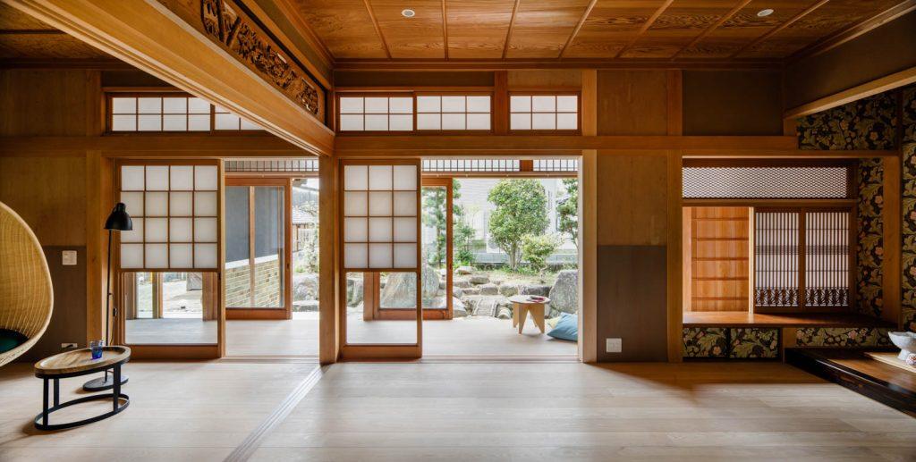 作品「T house renovation |中古住宅との協奏」の画像 その14 (建築家 : 阿曽 芙実)