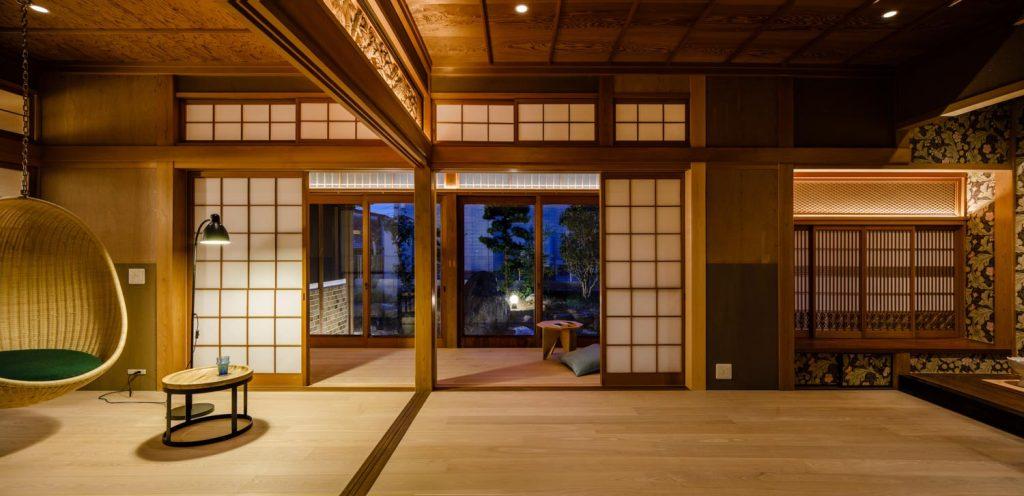 作品「T house renovation |中古住宅との協奏」の画像 その21 (建築家 : 阿曽 芙実)