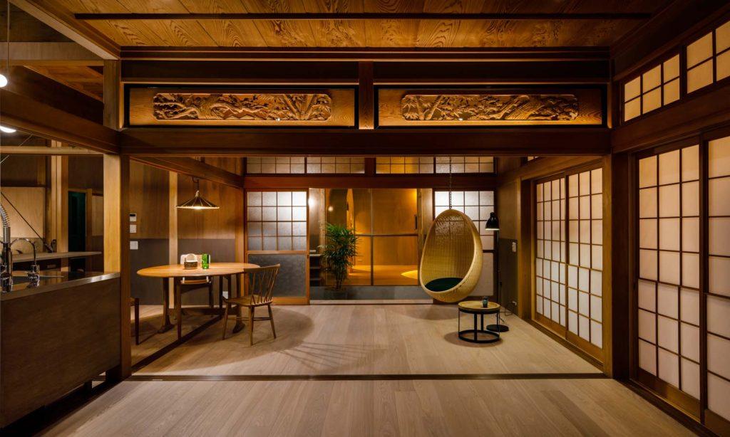 作品「T house renovation |中古住宅との協奏」の画像 その22 (建築家 : 阿曽 芙実)