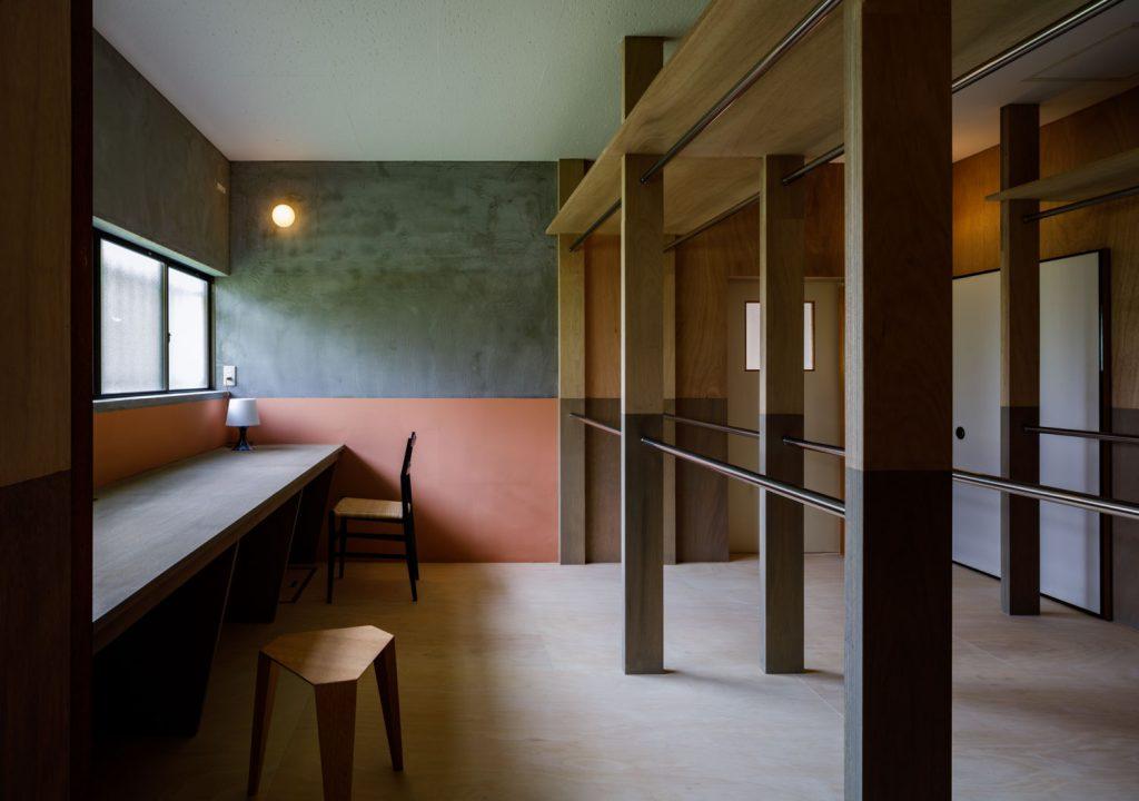 作品「T house renovation |中古住宅との協奏」の画像 その23 (建築家 : 阿曽 芙実)