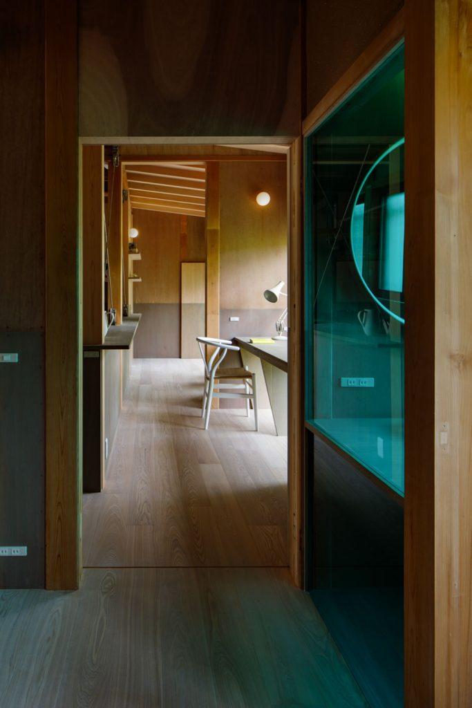 作品「T house renovation |中古住宅との協奏」の画像 その25 (建築家 : 阿曽 芙実)