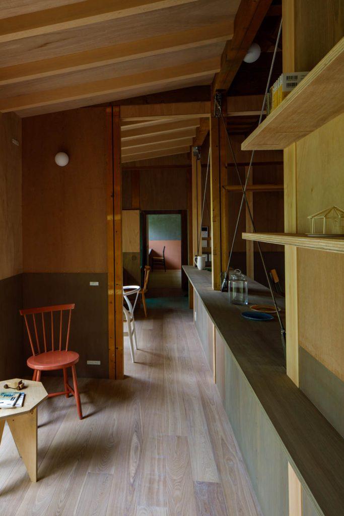 作品「T house renovation |中古住宅との協奏」の画像 その30 (建築家 : 阿曽 芙実)