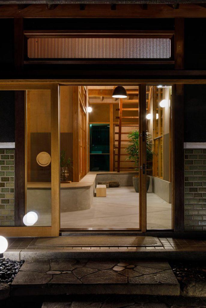 作品「T house renovation |中古住宅との協奏」の画像 その18 (建築家 : 阿曽 芙実)