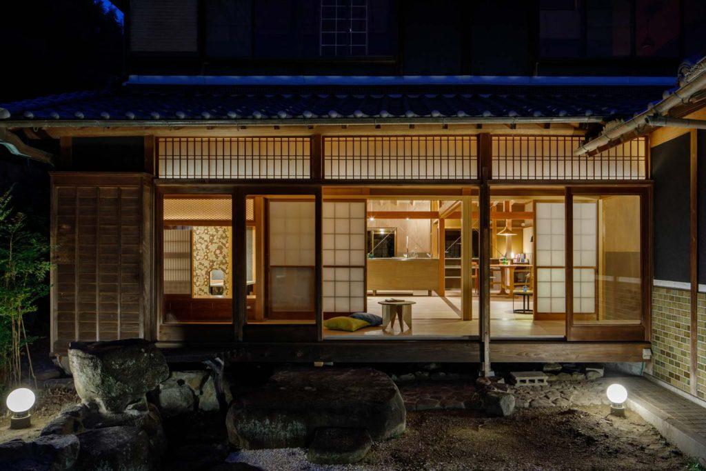 作品「T house renovation |中古住宅との協奏」の画像 その20 (建築家 : 阿曽 芙実)