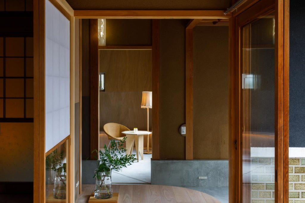 作品「T house renovation |中古住宅との協奏」の画像 その27 (建築家 : 阿曽 芙実)